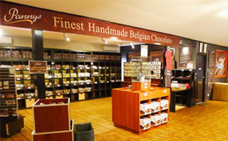 Our Retail Shop